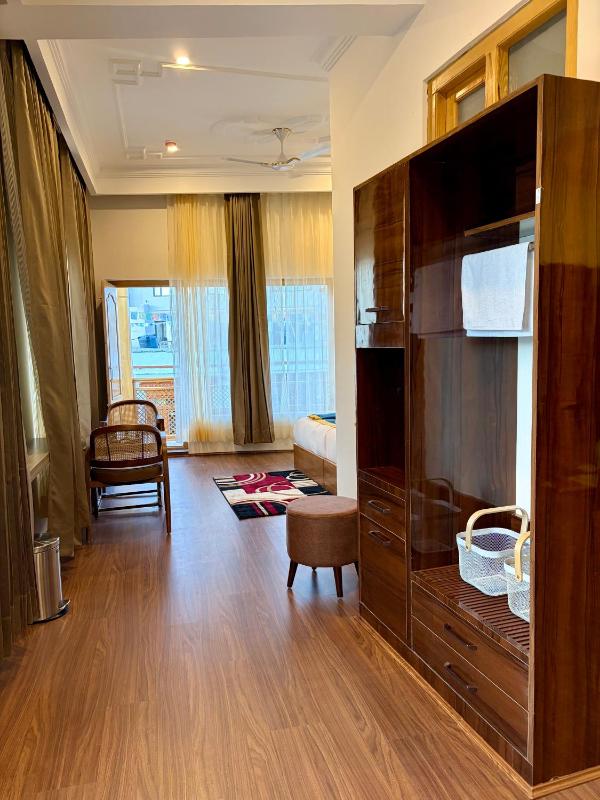 Hotel shaynam - image 12