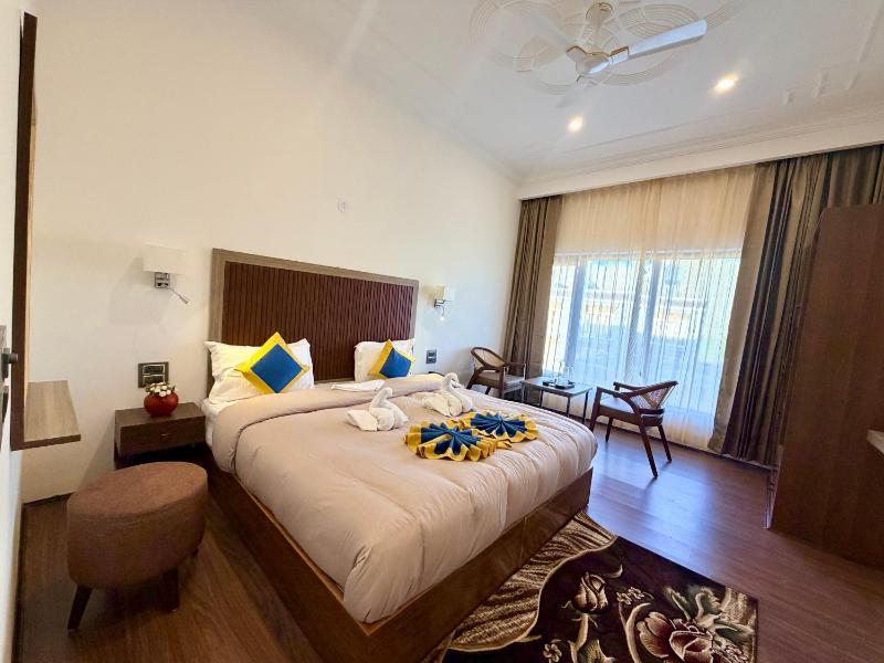 Hotel shaynam - image 13