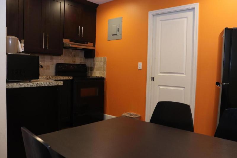 Curtis Inn & Suites - image 2