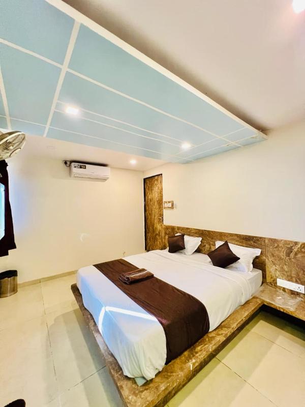 Hotel Sarathi - image 8