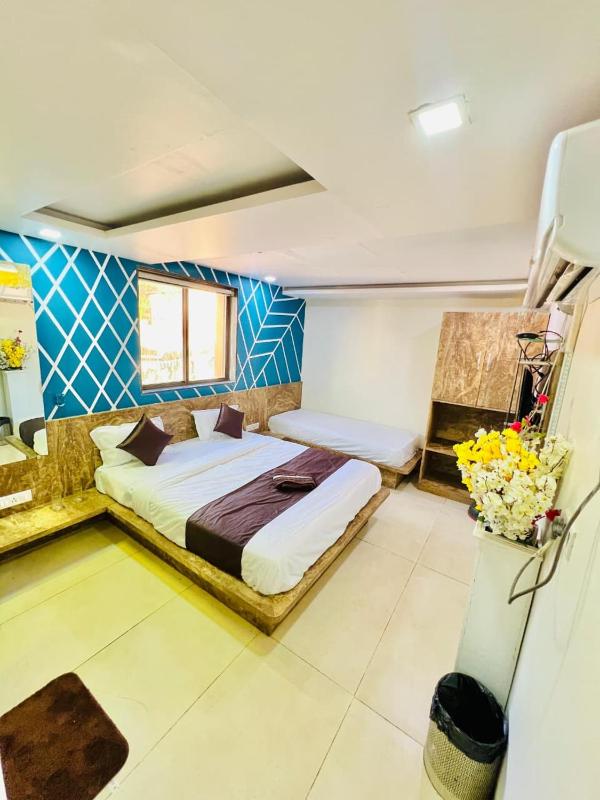 Hotel Sarathi - image 3