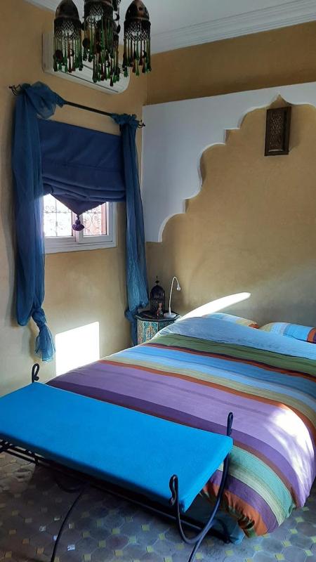 Al Qaria Assiyahia Marrakech Riad Maria Saida - image 6
