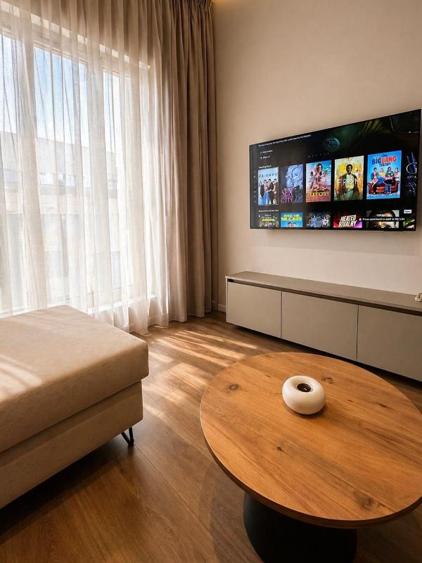Tirana Cozy Spot - image 2