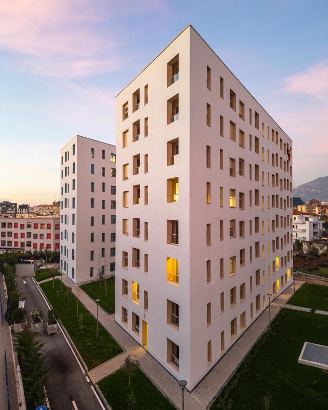 Tirana Cozy Spot - image 10