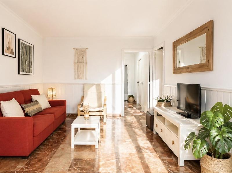 Park Guell Gaudi | 2 bedroom Apartment - image 1