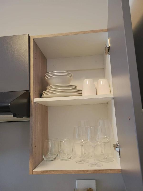 Cozy 1-Bed in Midrand - image 3