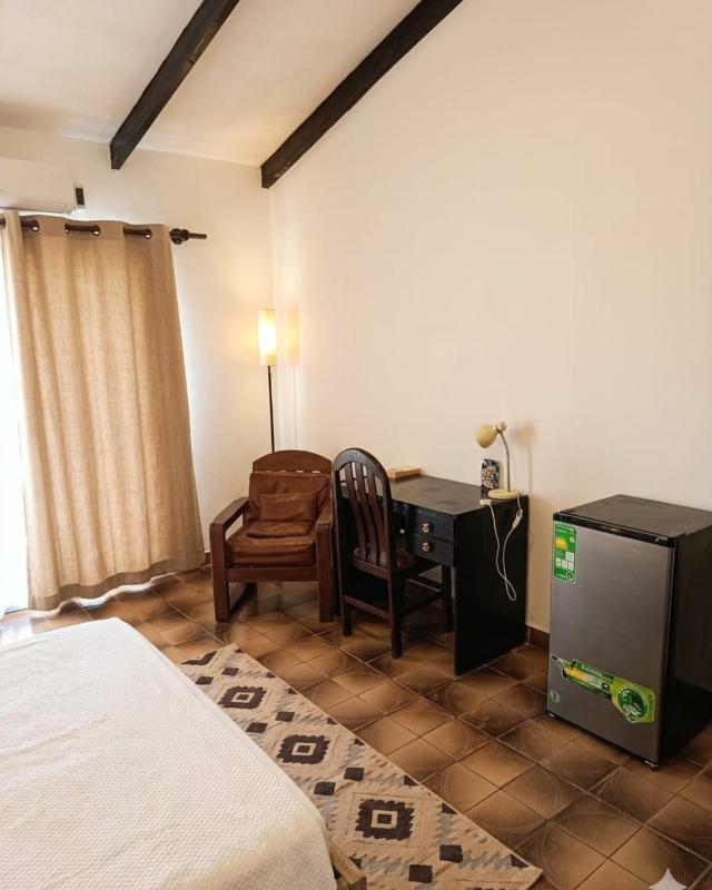 Sarao Guesthouse - image 15