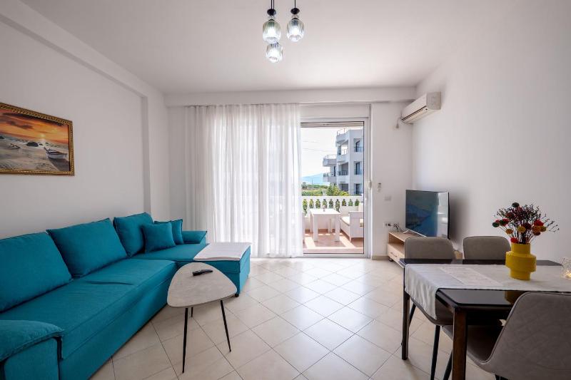 Parid Apartments - image 10