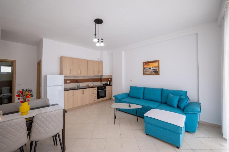 Parid Apartments - image 7