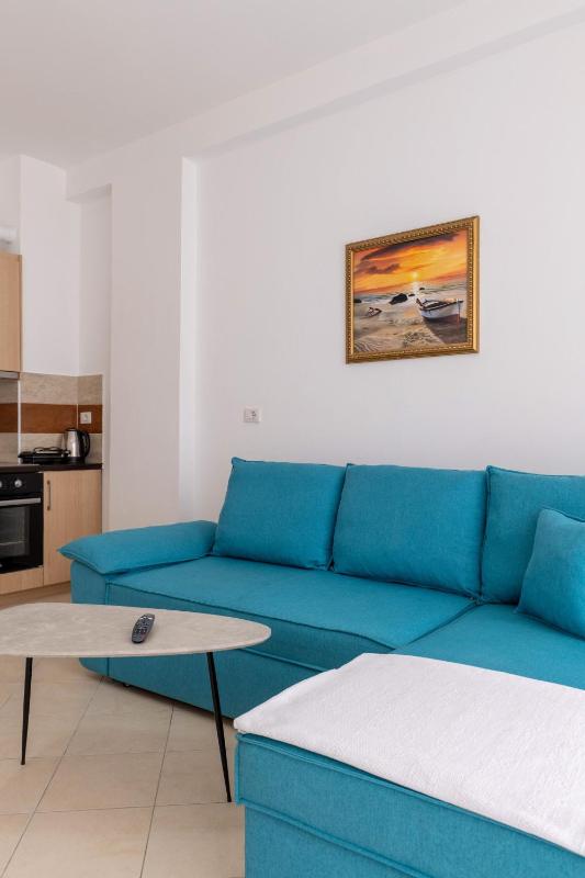 Parid Apartments - image 8