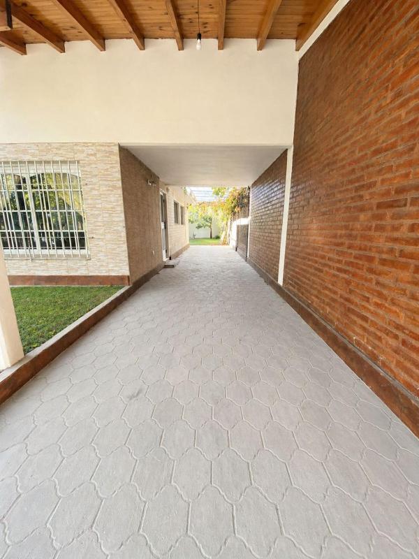 Casa TiaMaria - Centro San Rafael - image 9