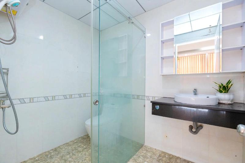Căn Hộ 2 Phòng Ngủ Hướng Thành Phố Oasky Apartment - Hằng Homestay - image 7