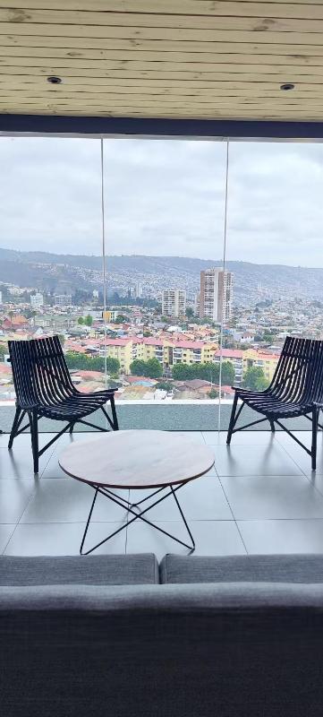 Departamento con piscina cercano a viña del mar - image 23