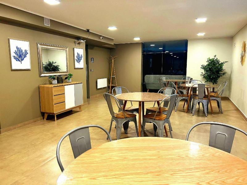 Departamento con piscina cercano a viña del mar - image 21