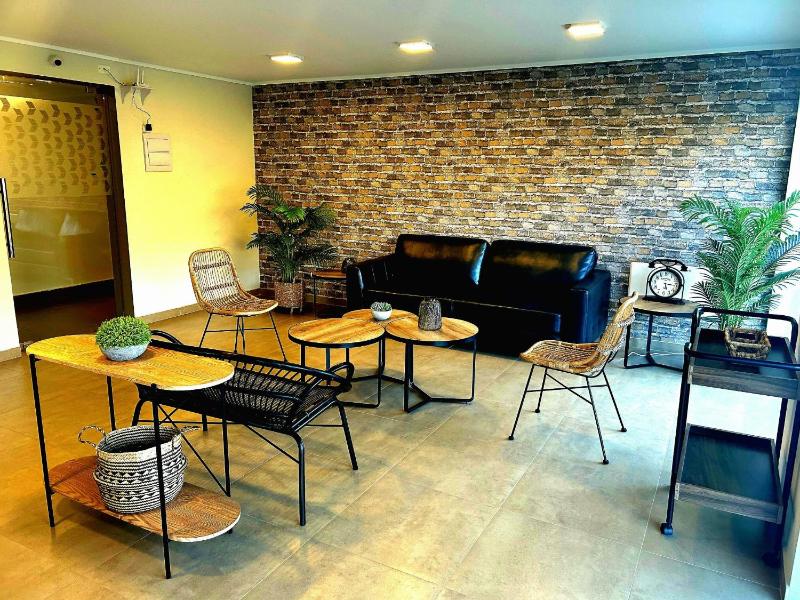 Departamento con piscina cercano a viña del mar - image 18