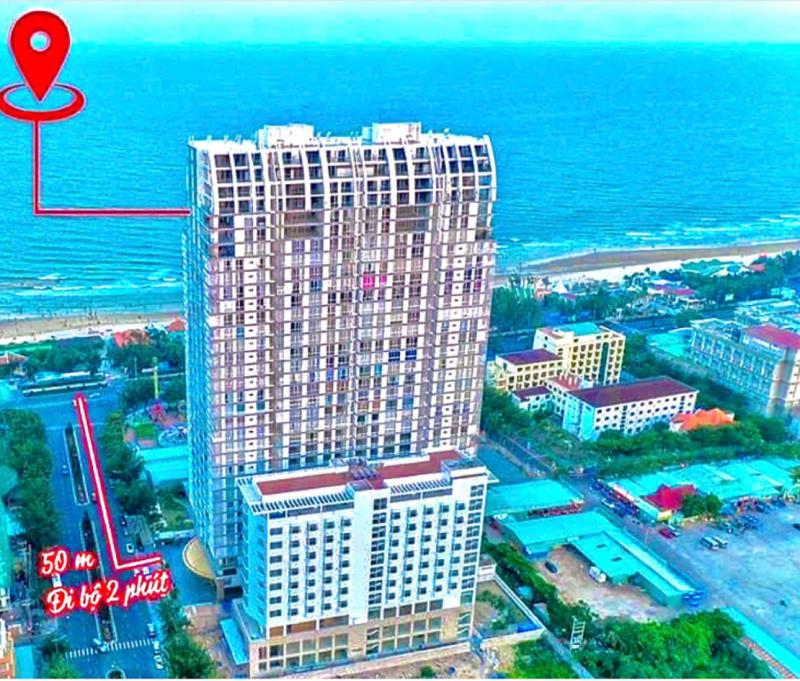 Căn Hộ 2 Phòng Ngủ Hướng Thành Phố Oasky Apartment - Hằng Homestay - image 6