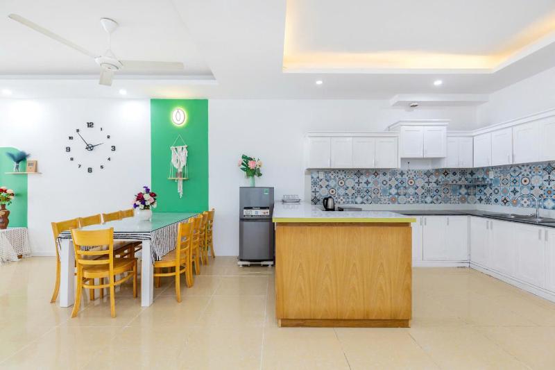 Căn Hộ 3 Phòng Ngủ Hướng Xéo Biển Oasky Apartment - Hằng Homestay - image 2