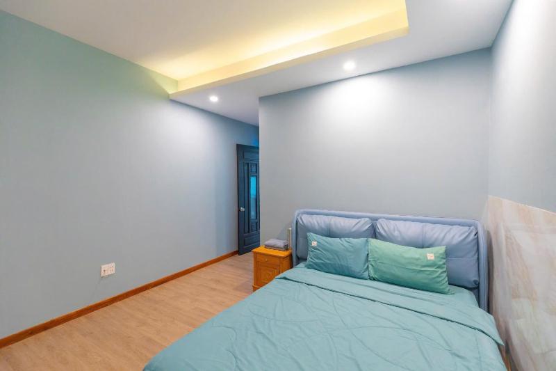 Căn Hộ 3 Phòng Ngủ Hướng Xéo Biển Oasky Apartment - Hằng Homestay - image 13