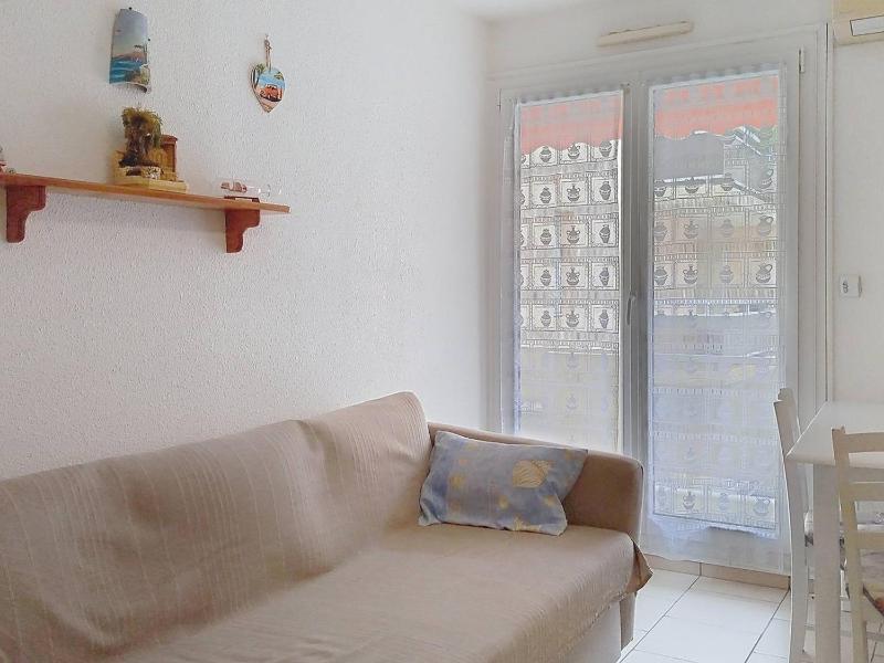 Appartement T2 climatisé - 4 pers. - FR-1-610-128 - image 7