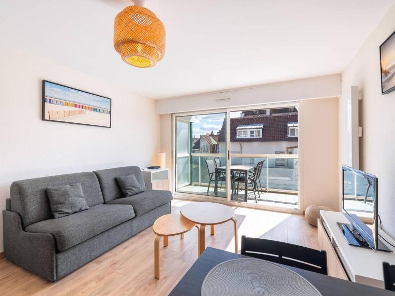 Appartement central balcon sud - 2 pers. - FR-1-821-62 - image 9
