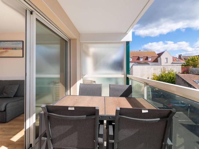 Appartement central balcon sud - 2 pers. - FR-1-821-62 - image 2
