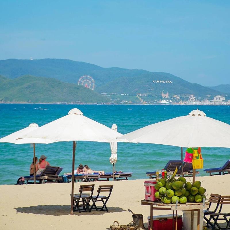 Panorama Blue Beach Nha Trang - image 17