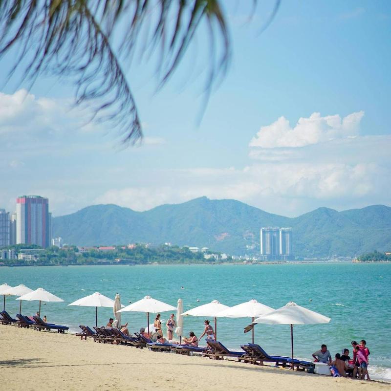 Panorama Blue Beach Nha Trang - image 22