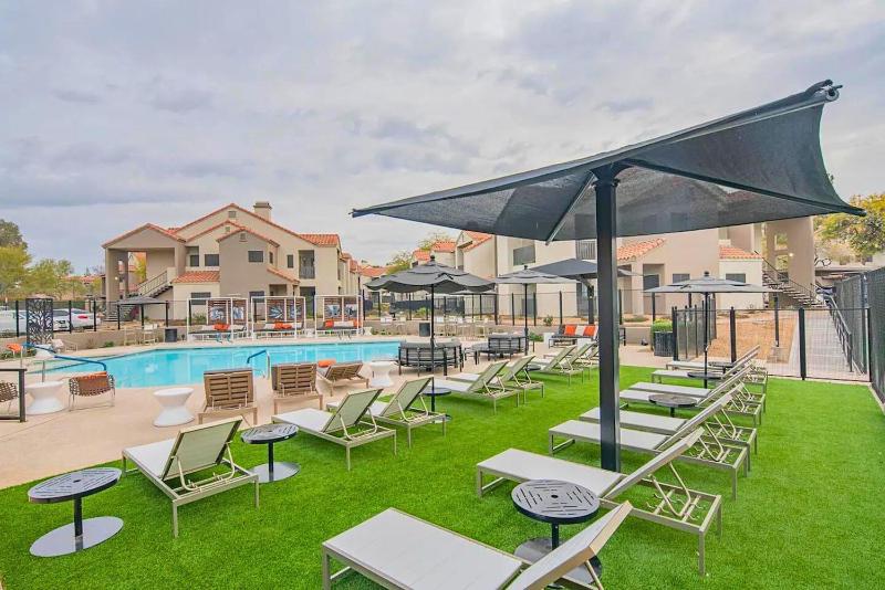 Golfers Desert Oasis Luxury Clubhosue Near TPC H2280 - image 19