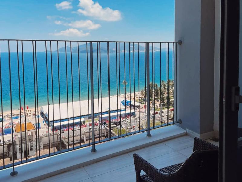 Harry Luxury Condotel Panorama - image 31