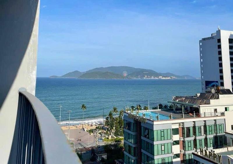Panorama Blue Beach Nha Trang - image 41