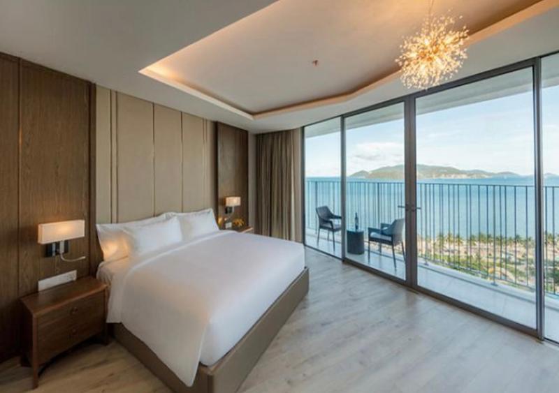 Panorama Blue Beach Nha Trang - image 47