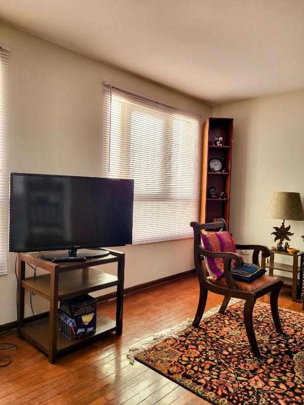 Apartment in Miraflores next to Larcomar - image 5