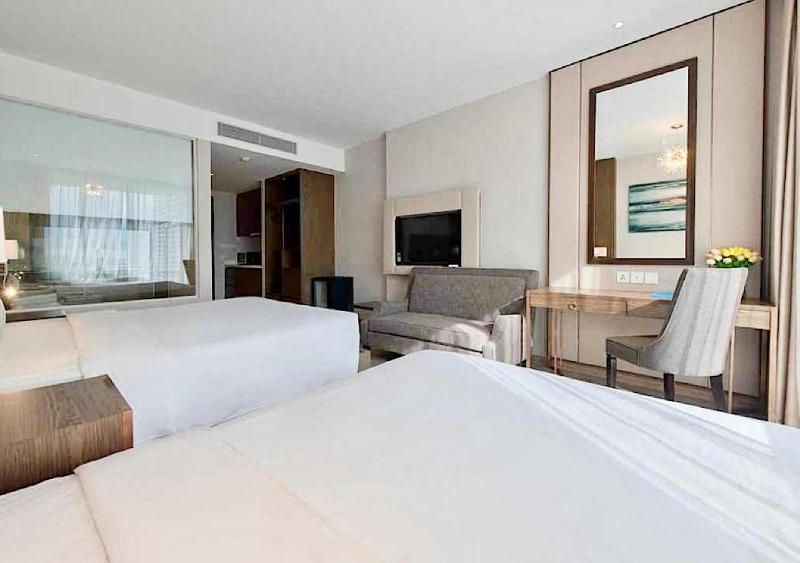 Panorama Blue Beach Nha Trang - image 10
