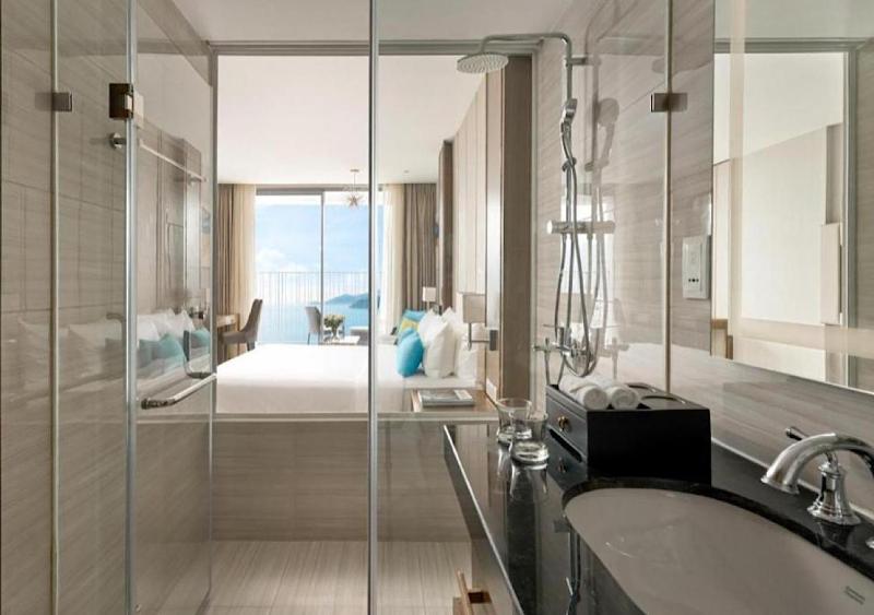 Panorama Blue Beach Nha Trang - image 20