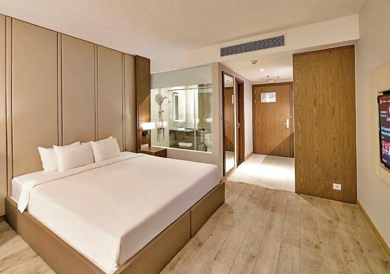 Panorama Blue Beach Nha Trang - image 40