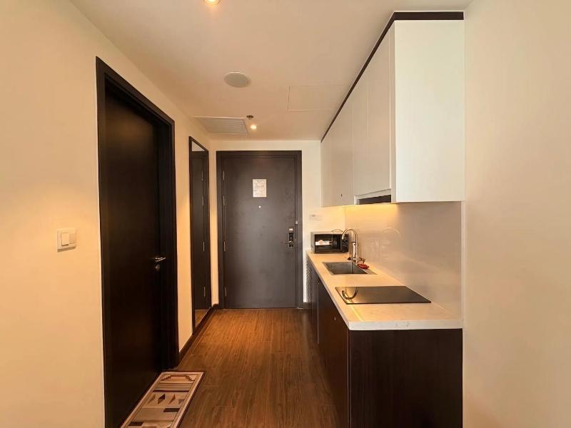 The Sapphire Ha Long - Ocean View Apartment - Pool - image 4