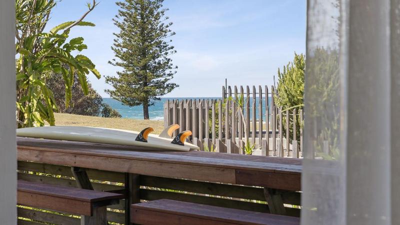 SUL Mare - Just Steps From Pippi Beach - Holiday Yamba - image 19