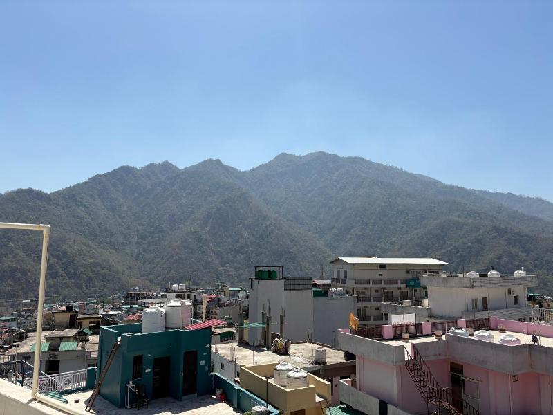 Mountain View Terrace Room Upper Tapovan - image 9