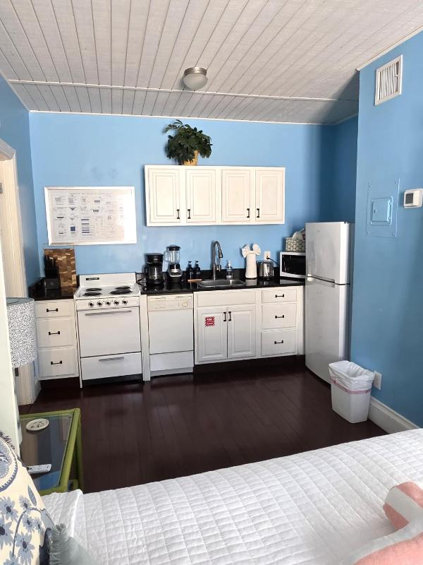 Four Suites on Duval Street w parking and pool - image 29