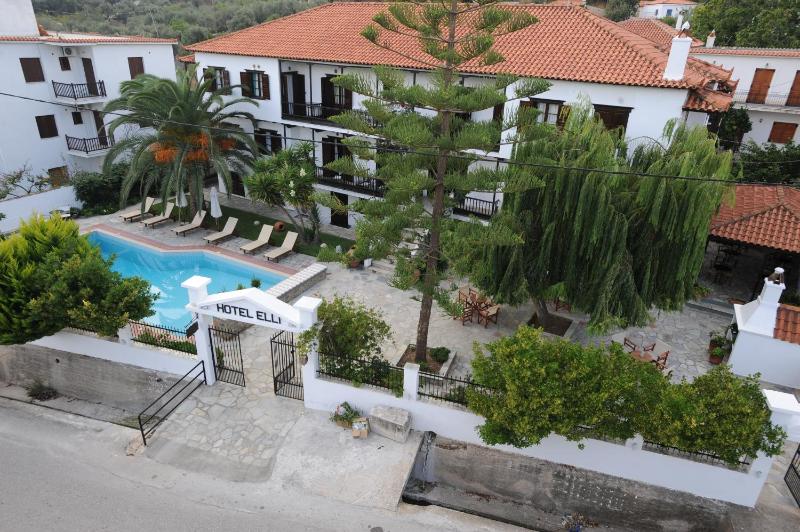 Elli Hotel - image 36