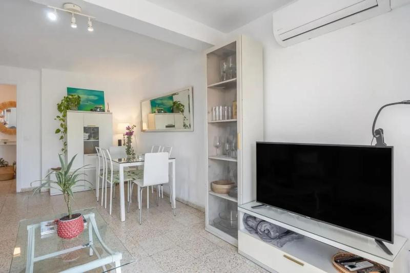 Spacious Apartment in Sanlúcar de Barrameda Sea View - image 16
