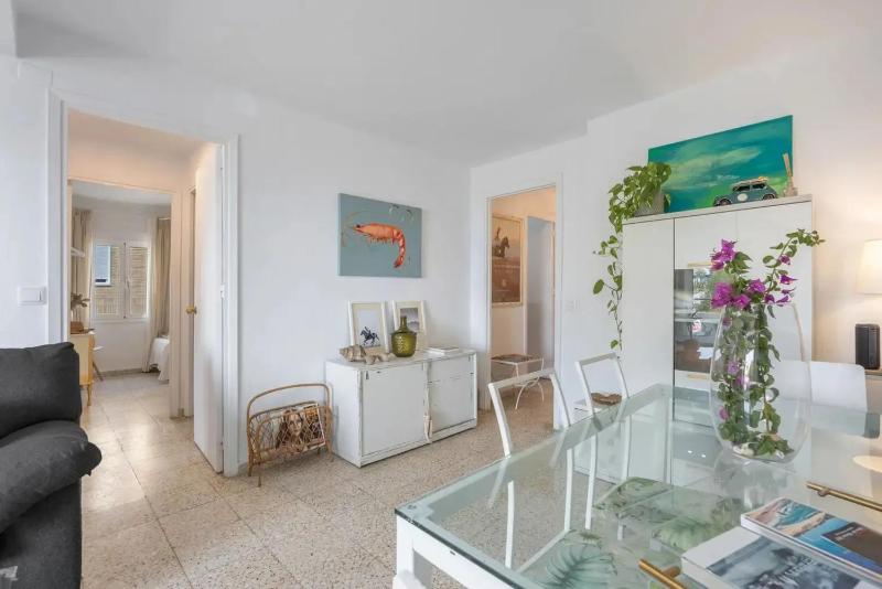 Spacious Apartment in Sanlúcar de Barrameda Sea View - image 18