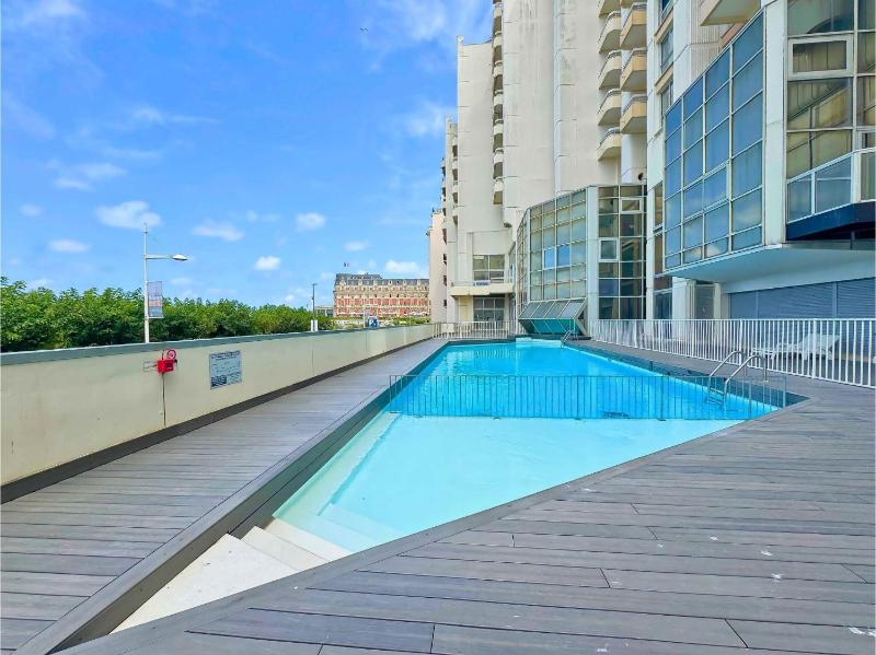 Grazia - Vue mer piscine centre ville - image 8
