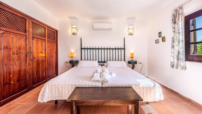 Villa La Saliega Almunecar by Ruralidays - image 13