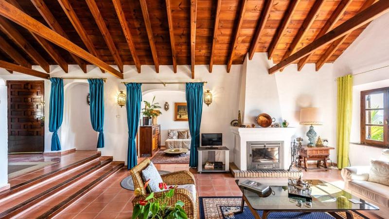 Villa La Saliega Almunecar by Ruralidays - image 10