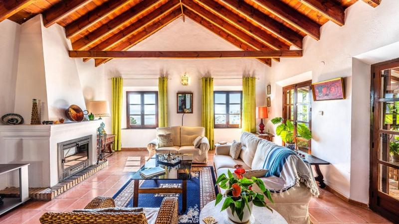 Villa La Saliega Almunecar by Ruralidays - image 8