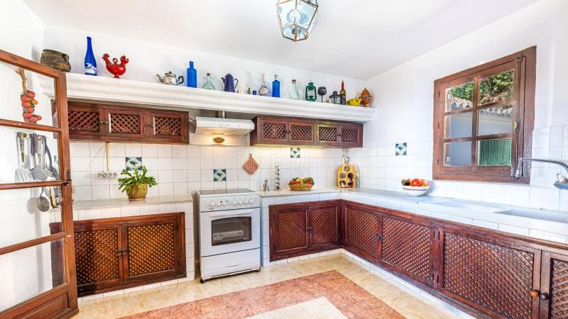 Villa La Saliega Almunecar by Ruralidays - image 6