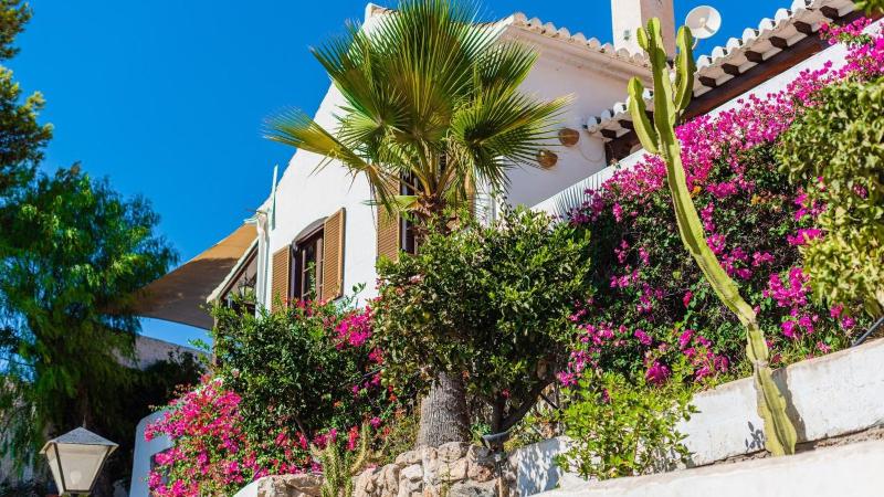 Villa La Saliega Almunecar by Ruralidays - image 16