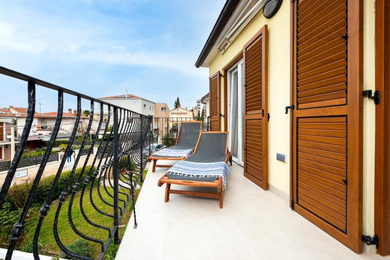 TRIKA Apartments - image 20