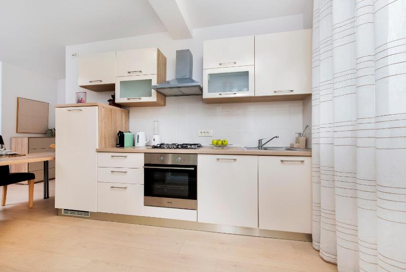 TRIKA Apartments - image 17